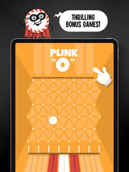 Candy Words! screenshot 7