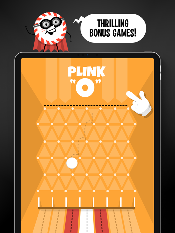 Screenshot #5 pour Candy Words!