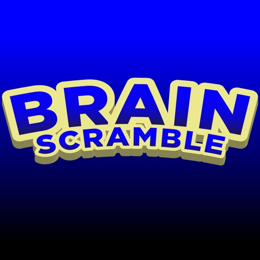BrainScrambler