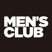 Men\'s Club メンズクラブ