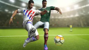 Soccer Cup 2026: Football Game screenshot 4