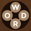 WoodWords - Cross Word Game icon