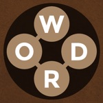 Download WoodWords - Cross Word Game app