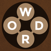WoodWords - Cross Word Game