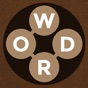 WoodWords - Cross Word Game app download