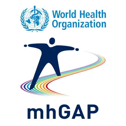 mhGAP-IG 2.0 App (e-mhGAP) Cheats