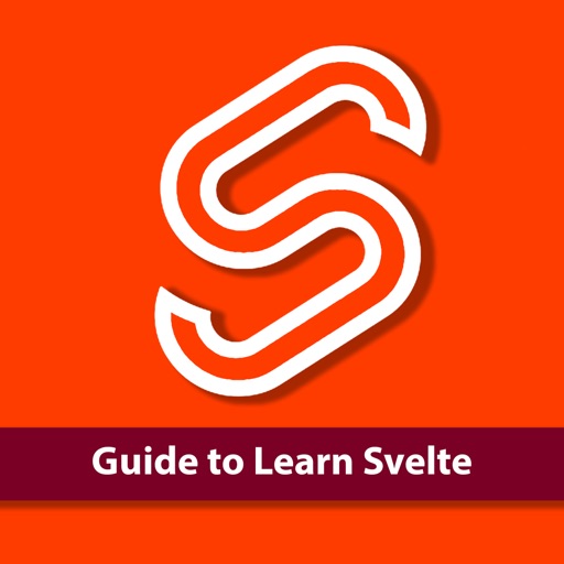 Learn Svelte Development icon