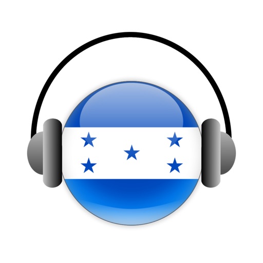 Radio Hondureña icon