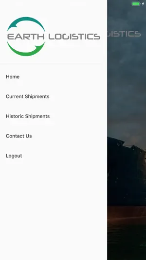 EARTH Logistics screenshot 3