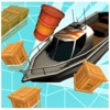Boat Escape Race icon