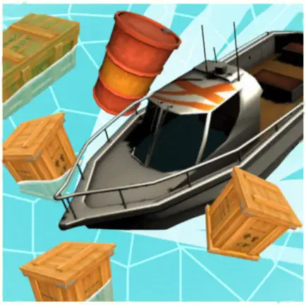 Boat Escape Race Читы