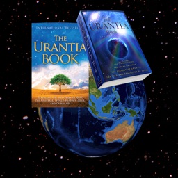Uniting Urantia!