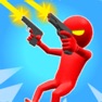 Get Mr Rush: Bullet Action Game for iOS, iPhone, iPad Aso Report