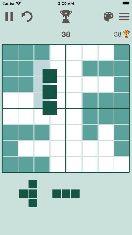 Tetrium screenshot-4