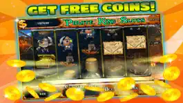 Game screenshot Pirate Fortune Slots & Riches hack