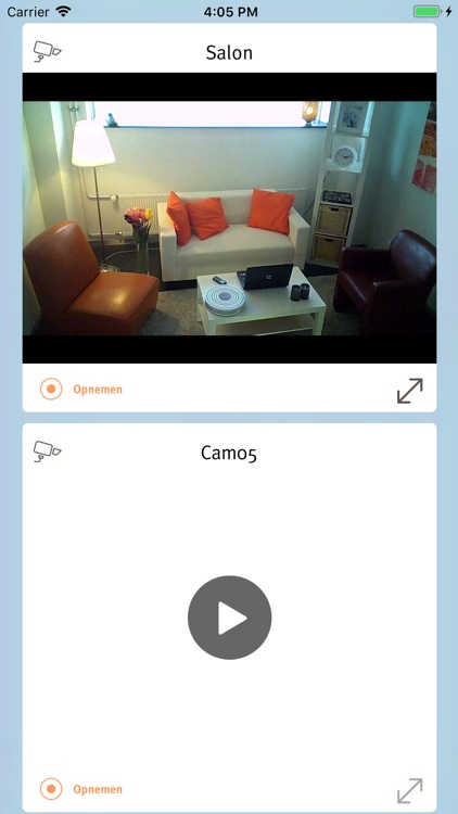 WoonVeilig screenshot-4