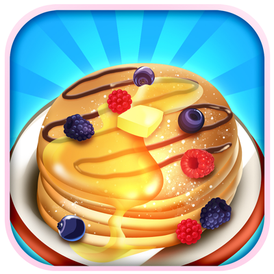 Sweet Dessert Maker Games by Sunstorm Interactive