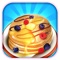 Icon Cooking Food Making Games