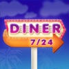 Diner Life 3D icon