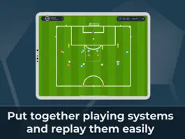 Game screenshot bcoach: for soccer coaches hack
