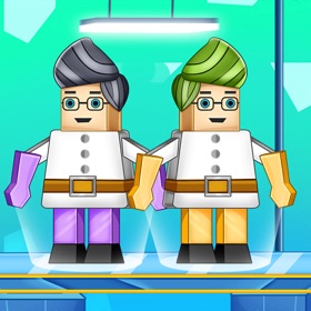 螢幕擷取畫面 (4) Idle Future Factory Tycoon