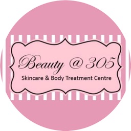 Beauty at 305 Wallet