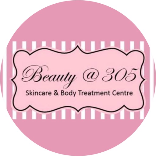 Beauty at 305 Wallet