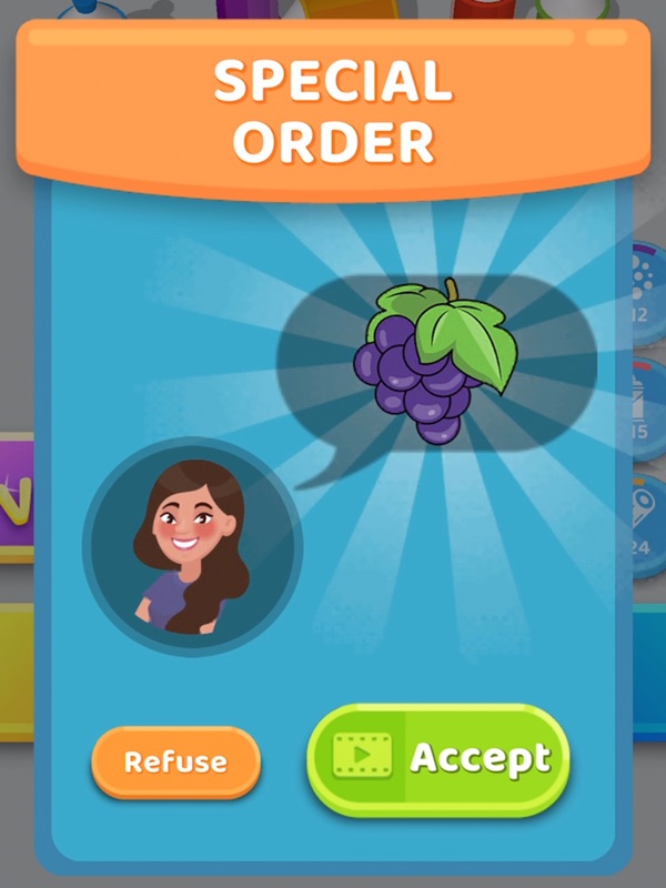 Cut and Paint screenshot 11