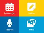notes lite - professionel ipad bildschirmfoto 1