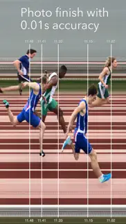 sprinttimer - photo finish problems & solutions and troubleshooting guide - 1