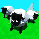 Save the sheeps App Negative Reviews