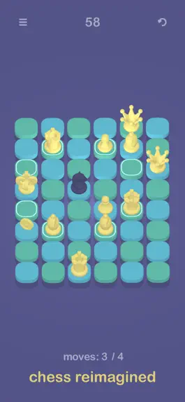 Game screenshot Not Chess mod apk
