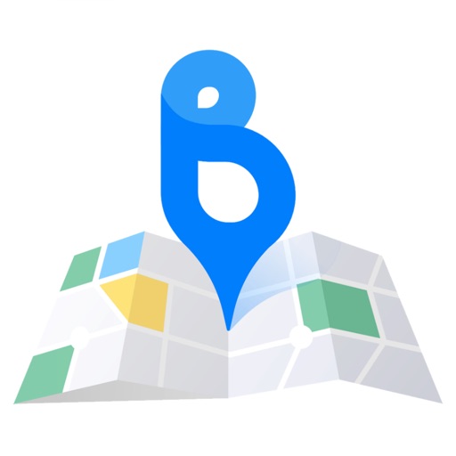 Bursa Maps by Huseyin UYSAL