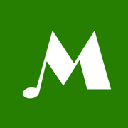 Обучатель музыкальным нотам