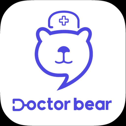 Doctor Bear for Doctors
