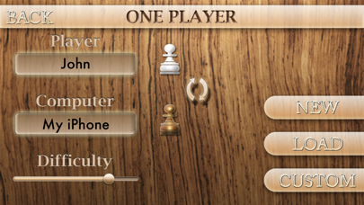 Chess Prime 3D Screenshot