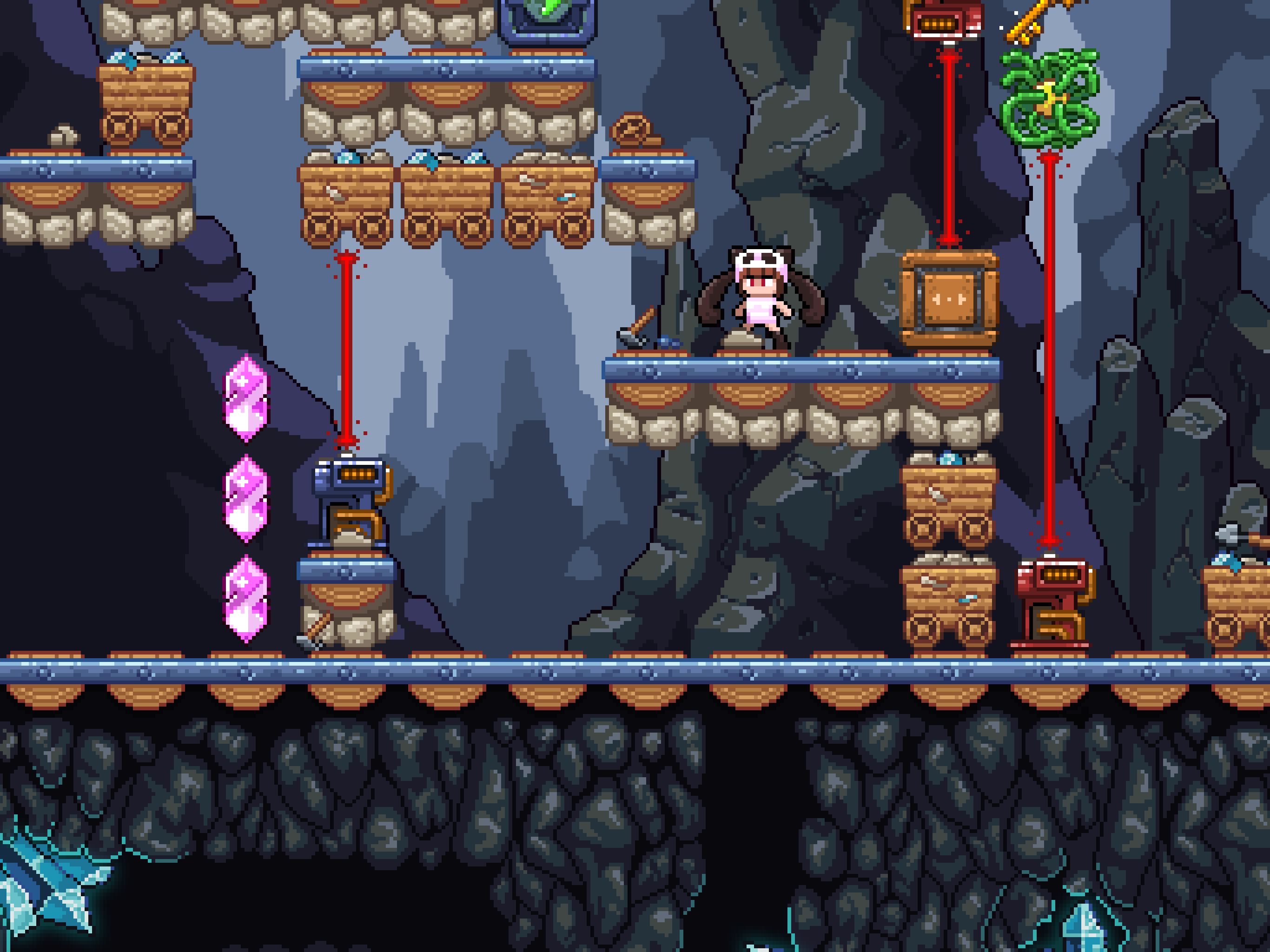 幻境双生：地图编辑器模式开放 screenshot 18