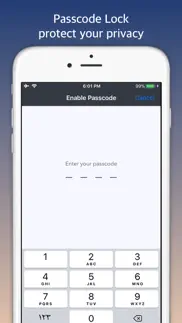 file master - document manager iphone screenshot 4