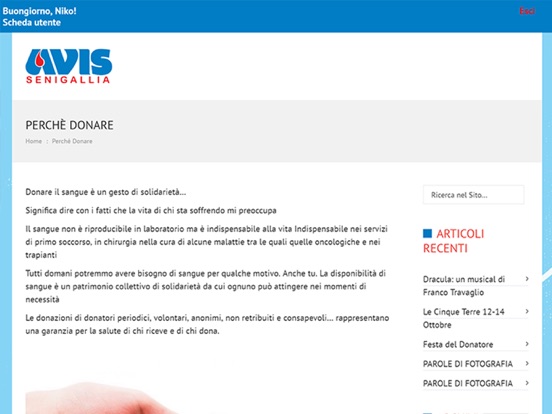 Screenshot #6 pour SenAvis