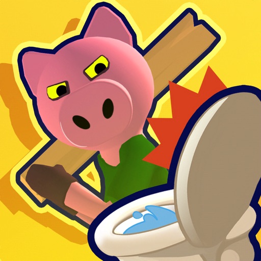 Object Hunt free software for iPhone and iPad