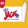 Jack FM 102.3 KBCE Alexandria