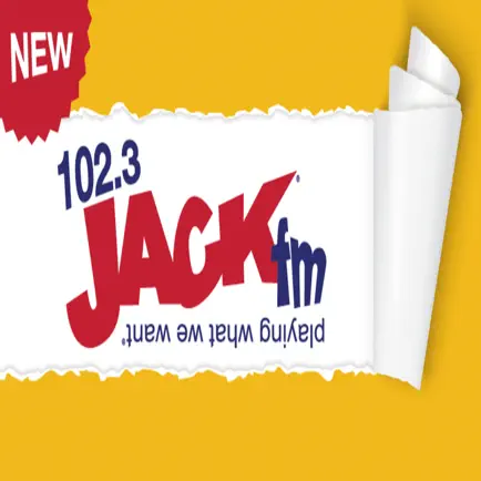 Jack FM 102.3 KBCE Alexandria Читы