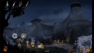 Krabat screenshot 3