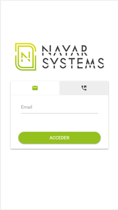 Screenshot #3 pour Nayar Systems