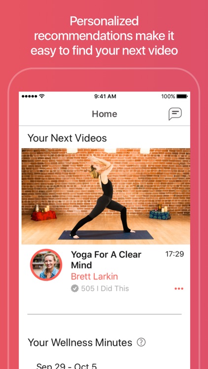 Grokker: Yoga, Fitness, Mind