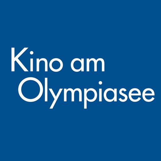 Kino am Olympiasee icon