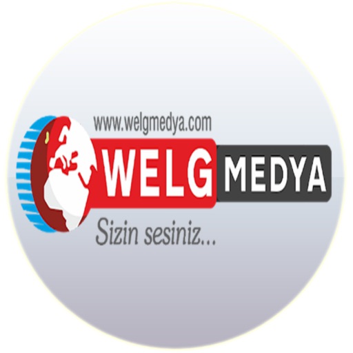 Welg Medya app icon