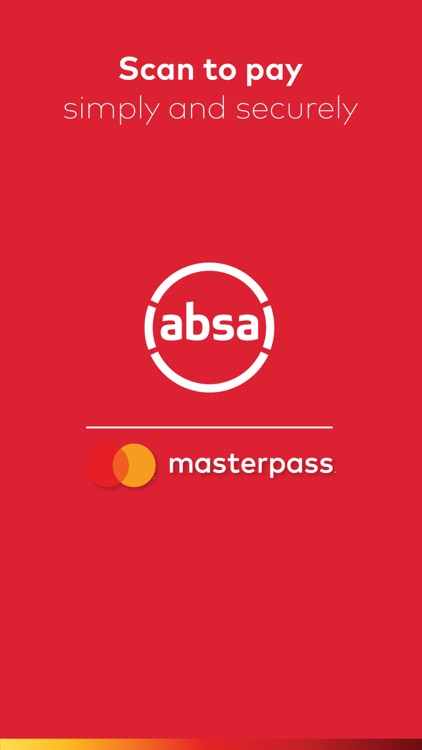 Masterpass™ from Absa