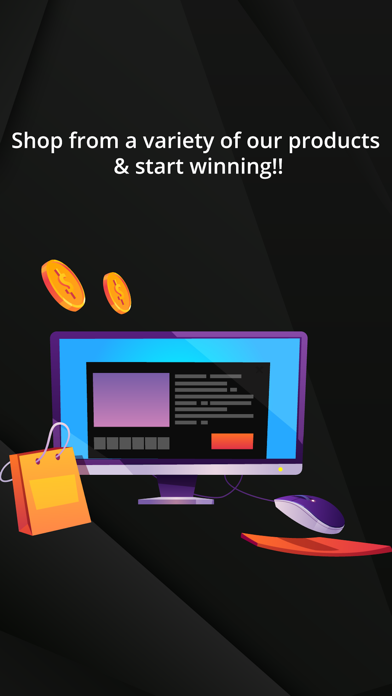 WinDeals Screenshot