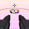 Color Ball Defender - iPhoneアプリ